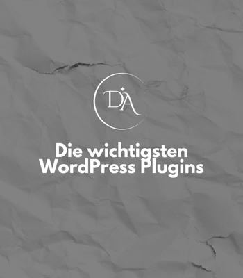 Die wichtigsten WordPress-Plugins