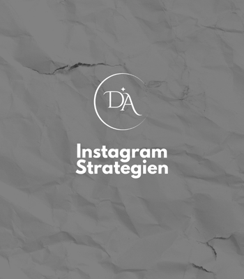 Instagram Strategien