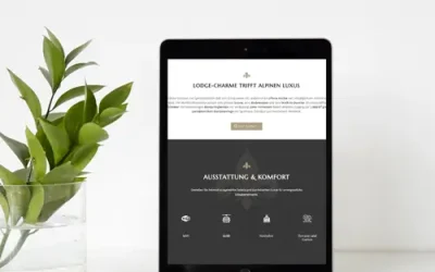 WordPress Ladezeit Verbessern
