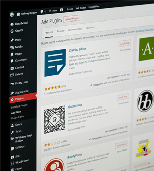 Designart Agentur Dekobild Wordpess Plugin