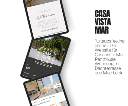 Casa Vista Mar