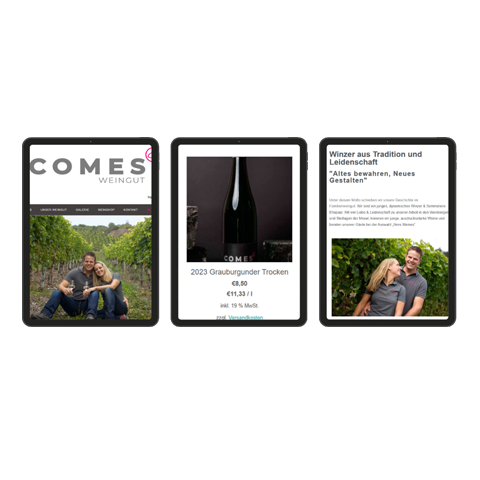 Weingut Comes